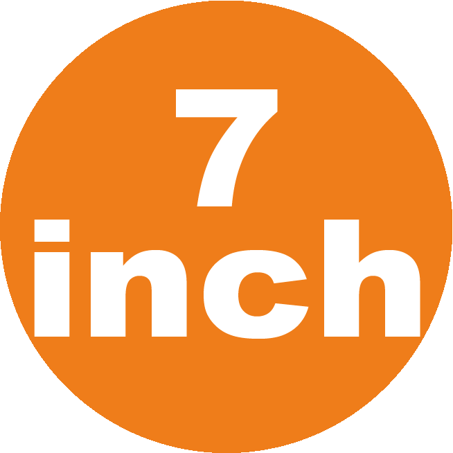 7inch