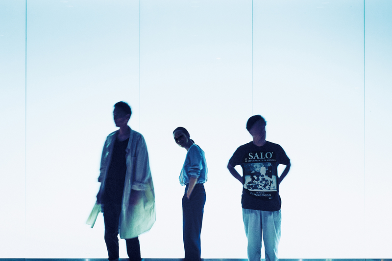 スパングル・コール・リリ・ライン(Spangle call Lilli line)