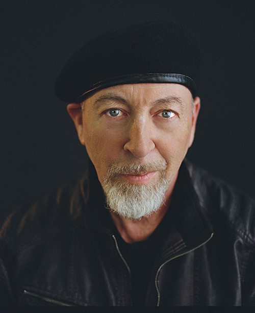 リチャード・トンプソン(RICHARD THOMPSON)