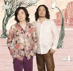 カーネーション『a Beautiful Day』発売20周年記念再現ライヴの追加公演が決定！！そしてAmazon限定ライヴ盤発売！