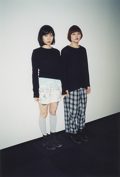 タッジオ(TADZIO)
