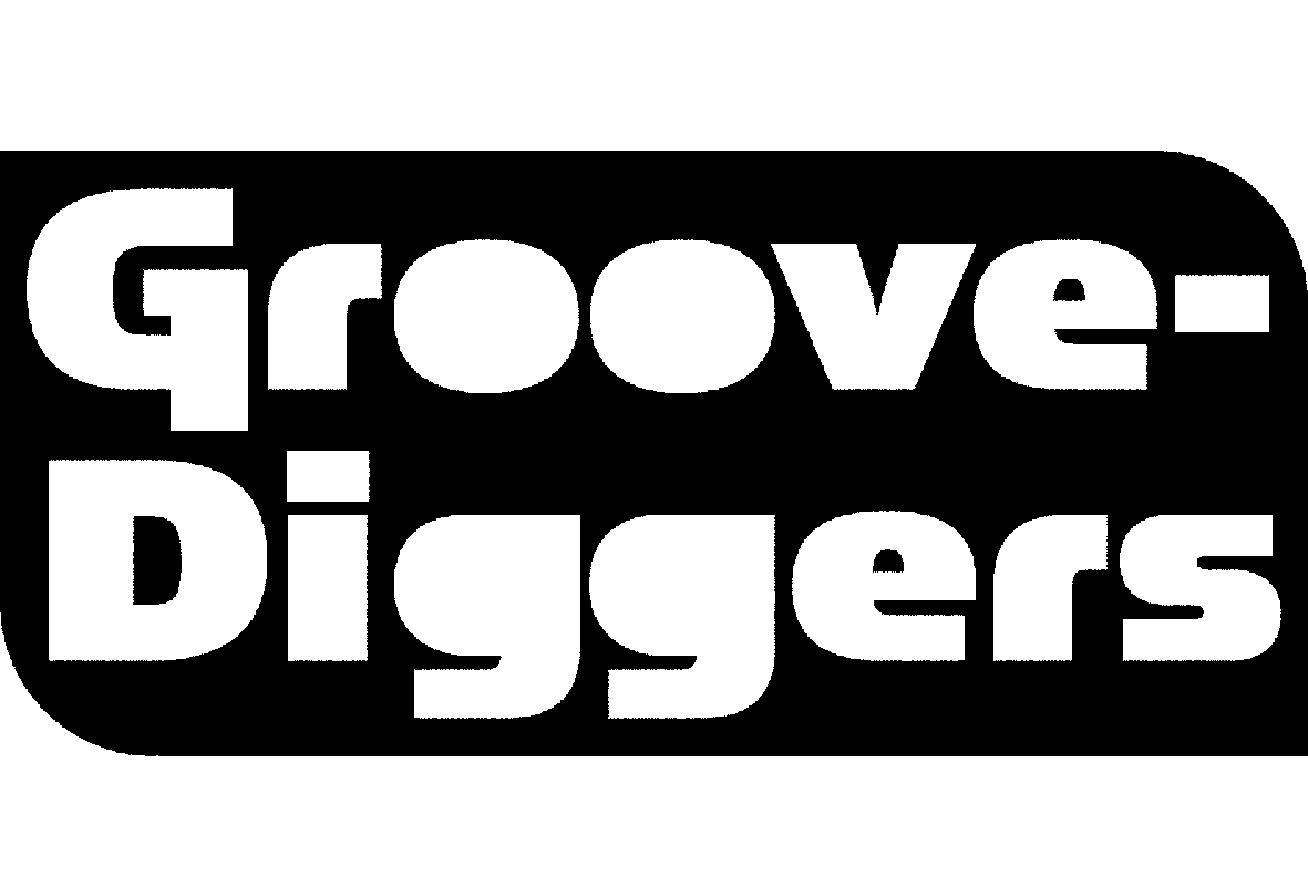 シリーズ：グルーヴ・ディガーズ(SERIES：Groove-Diggers)