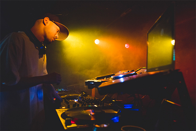 MY SPACE S.L.A.C.K PUNPEE 仙人掌 16FLIP artworks-000084037917-zvukjm-
