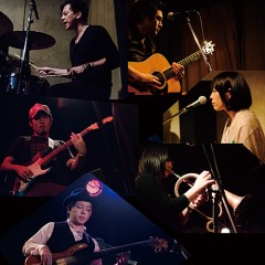 キツネの嫁入り presents スキマ産業vol.41 ～キツネの嫁入り感謝祭＆ひさよ復活祭～ 8/9(日)京都・木屋町アバンギルドにて開催！