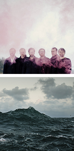 ジャスティン・ヴァーノンakaボン・イヴェールを中心とするヴォルケーノ・クワイアーの新作『REPAVE』よりファーストPVが到着！監督は日本が誇るヒゲの奇才、サイゴウミチノリ氏！