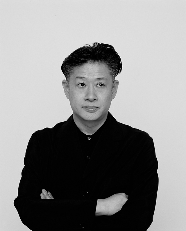 三宅純(JUN MIYAKE)