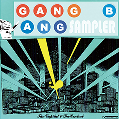 CAMPANELLA & TOSHI MAMUSHIの『CAMPY & HEMPY』をSEMINISHUKEIがリミックスした“Gang Bang Sampler”が公開！