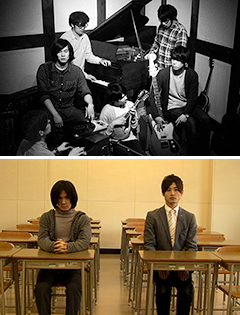 森は生きているの岡田拓郎とカメラ=万年筆の佐藤優介による貴重な対談が情報サイト「コンセント」に掲載!