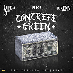 来る待望のCONCRETE GREENシリーズに向けてリリースされたシングルより、シカゴで撮影されたSCARSの新曲ミュージック・ビデオが到着！