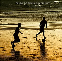 久々の新作アルバム『VELUDO』をリリースしたGUIDA DE PALMA & JAZZINHO。リード曲「Papão」のミュージックビデオも公開中！！