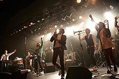 奇妙礼太郎、1/11（土）にニッポン放送にて「奇妙礼太郎のオールナイトニッポンR」のOAが決定！！