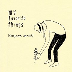 長谷川健一 [『my favorite things』 リリースライブ]at 東京