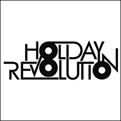 Holiday Revolution Recordsキャンペーン、明日からスタート！