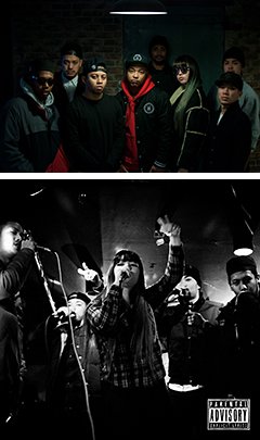 2014年3月5日、SIMI LAB ニューアルバム発売決定、1月29日にはデジタルシングル「We Just」も配信スタート。