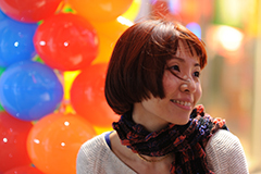 正山陽子、5/31（土）渋谷 LOOP ANNEXにて「Grateful Days ～ 正山陽子 × Etude Lavie ～」出演！