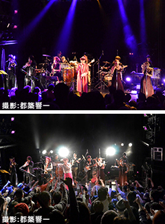 都築響一さんのメルマガ「ロードサイダーズ・ウイークリー」2/19(水)配信号にO.L.H.(旧面影ラッキーホール)2/1ライブレポ&ライブ音源一部公開、さらにとっておき超貴重なバンドがベストアクトと語る幻の音源もヴォリュームたっぷりに公開!