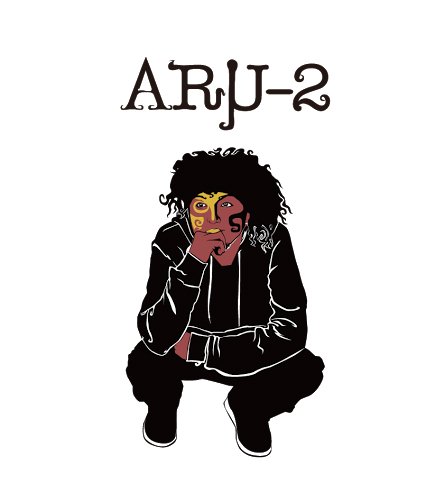 アルツー(Arμ-2)