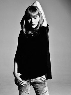 ブルガリア出身のヴォーカリスト、ルス・コレヴァが本日（9/8）『沖野修也 presents “JAZZ ain't Jazz” vol.2 』に出演！