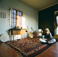 《タラ・ジェイン・オニール ジャパン・ツアー2014》中止のお知らせ。