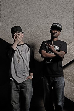 HMV ON LINEの大人気企画＝「無人島～俺の10枚」企画にDJ BEERT & Jazadocumentと注目のティーンラッパー＝KIANO JONESが登場！アルバム『The Documentary』は6月4日リリース！！