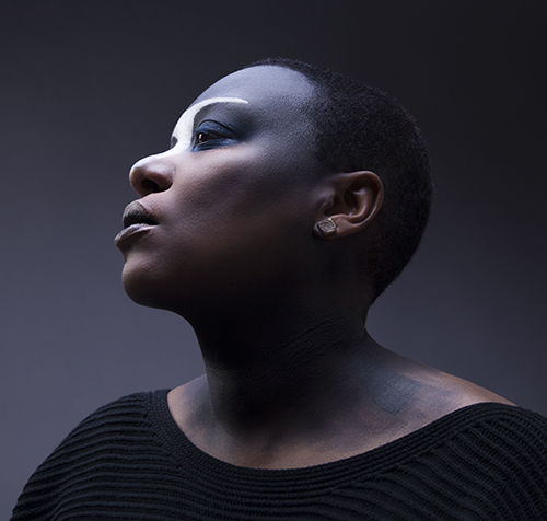 ミシェル・ンデゲオチェロ(MESHELL NDEGEOCELLO)
