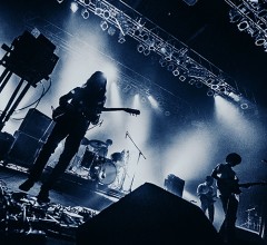 OGRE YOU ASSHOLE、バンド史上初となるライブアルバム『workshop』をいよいよ来週6/17(水)にリリース!アルバム内容をダイジェストしたスペシャル映像を公開!