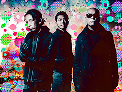 マウンテン・モカ・キリマンジャロ、６月２０日（金）TSUTAYA O-WESTのスペシャル・ゲストの正体は……！！！！