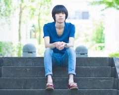 [ayU tokiO] HMVオンラインにてインタビュー公開！初のCD「恋する団地」は7月16日（水）リリース！！