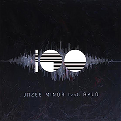JAZEE MINORのAKLOをフィーチャーした待望のデビュー・シングル"100"のがついにリリース！本日より全社配信解禁！