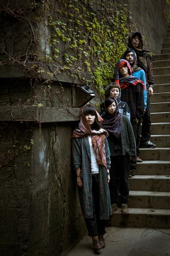 ユミコ(YankaNoi)、「装苑」12月号特集「音楽とファッションとエモーションll」に登場&「Neuma」スタジオライブ映像公開！