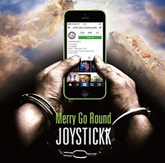 JOYSTICKKの今週配信解禁となる待望のニュー・シングル“Merry Go Round”のTeaserが公開！9/10より全社配信開始！