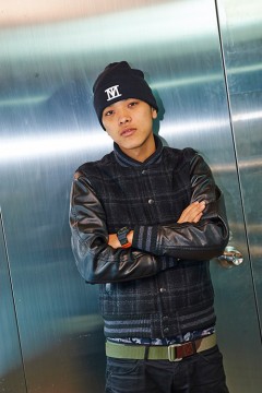 性懲りも無く、痛いヤツがまたバックアゲイン！シーンに数々の波紋を起こしたQN、SIMI LAB 脱退後初となる問題作『DQN忠臣蔵～どっきゅんペチンス海物語～』を8/20リリース！