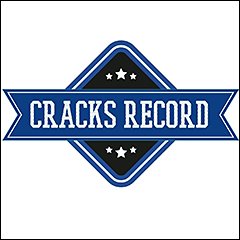 DJ ONE-LAWが中野に2014年10月23日にRECORD SHOP "CRACKS RECORD" をOPEN。OPEN記念MIXやEVENTも予定してます。
