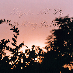 New album 「遠泳」が大絶賛発売中の渚にてが、大阪と東京で久しぶりの公演を行います！