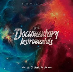 DJ BEERT & Jazadocumentの6月にリリースとなったアルバム『The Documentary』の北海道のラッパーたちによるリミックス版がフリーで公開！REFUGEE CAMPの面々やSALU、HIYADAMらが参加！