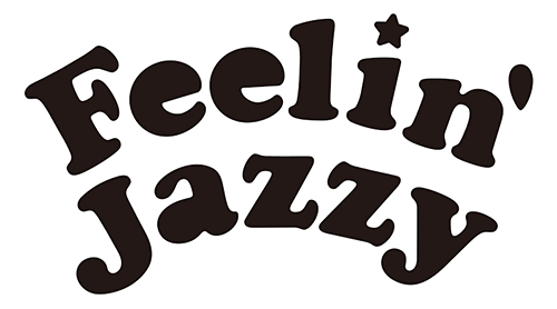 シリーズ：フィーリン・ジャジー(SERIES：FEELIN' JAZZY)