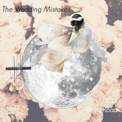 本日店頭入荷日!!  tofubeats、Seihoファン要チェック！【The Wedding Mistakes】2/18（水）『Virgin Road』リリース記念。HMV人気企画・無人島にMiii登場。