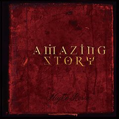 待望のデビュー・アルバム『AMAZING STORY』が大絶賛発売中なNiyke Rovinのインタビューがmessy、Universe Magazineにて公開！