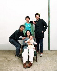 4人組フリーフォーキーグループ、T.V.NOT JANUARYの大傑作ニューアルバム『ヤンキー発電所』3月4日発売!!リリース詳細と併せて、MV『はじけるメロジー』公開!!