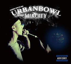 ニュー・アルバム『UrbanBowl Mixcity』が各所で話題なISSUGIと5lack、Budamunkの3者によるレアな対談がSSTV「Black File」にてオンエア！第一回放送は明日5/12（火）25時より！