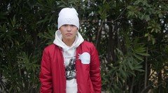 既にフリースタイラーとして高い評価を受ける高校生ラッパーSALVADOR！そんな彼が16歳にして7/15に放つ1stアルバム『TEENAGE MUTANT SALVADOR』よりリード曲、「新幹線トーマス」のMVを公開です！