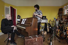 本日発売！驚きの逸話から生まれた奇跡のプロジェクト、ドリューフォード・アラバマの続・日本語トレイラー＆第2弾MVが公開！