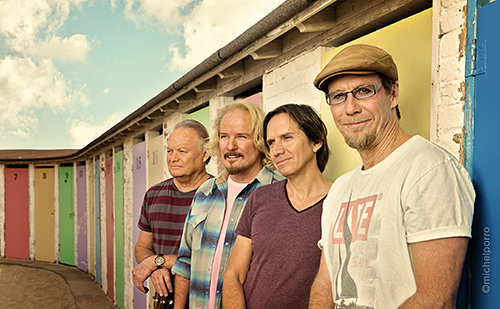 ヴェニス(VENICE)