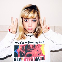 9/19(土曜)原宿VACANTにてComputer Magic オフィシャル・デビュー・アルバム『Davos』先行試聴会 &「Computer Magic」を招いてのトークイベントが決定！！