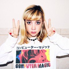 Computer Magic 「Be Fair」が、FM京都 α-STATION の洋楽パワープレイ「SPLASH　GROOVE」 10月度に決定！！