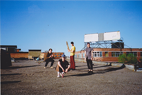 ホームシェイク(HOMESHAKE)