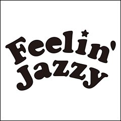 新世代ジャズのシリーズ“Feelin' Jazzy”シリーズ10タイトルが、レコチョクにて期間限定プライスダウン!!