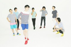 WONDERFUL BOYS/天才バンド/DENIMS/DJやついいちろう/ジャパニーズCLUB/清水アツシ【Lovesofa】 at 東京