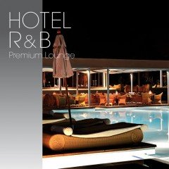 R&Bに、かつてないプレミアムを。コンピレーションアルバム『HOTEL R&B: Premium Lounge』が、iTunes R&Bチャート1位を獲得！