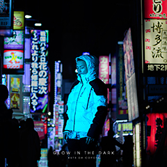 いよいよ今週末！「MARUYAMA JAM 2015」が渋谷CLUB HARLEMにて開催！待望のニュー・アルバム『GLOW IN THE DARK』を来年1月にリリースするKUTS DA COYOTEも出演！